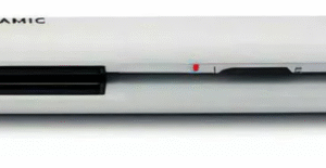 planchita de pelo atma wide titanium (modelo pl8862np)