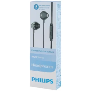 auriculares philips taue101bk