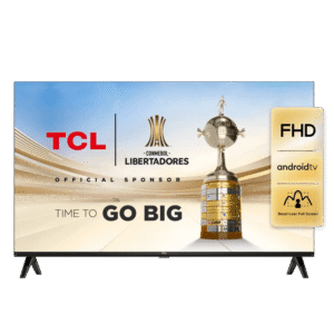 smart 32″ led tcl con android l32s5400