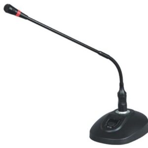 profesional meeting microphone moon pro audio dm10