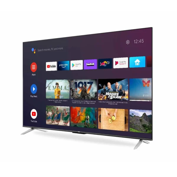 smart tv 50″ rca x50andtv