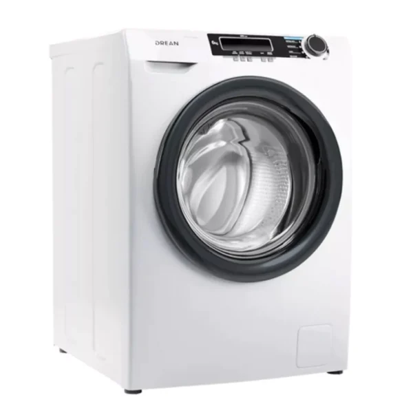lavarropas next 6,09 drean 6kg 900rpm