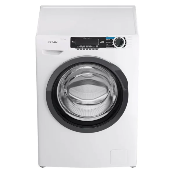 lavarropas next 6,09 drean 6kg 900rpm