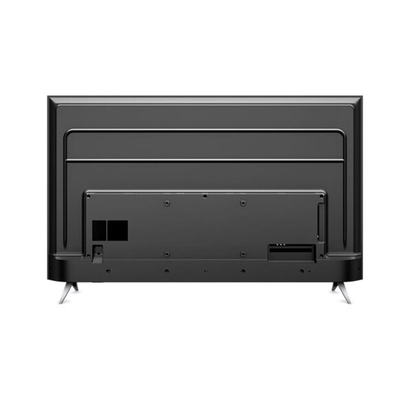 smart tv led 50" philips 50pud6654