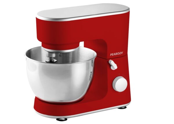 batidora de mesa planetaria peabody pe bm101r