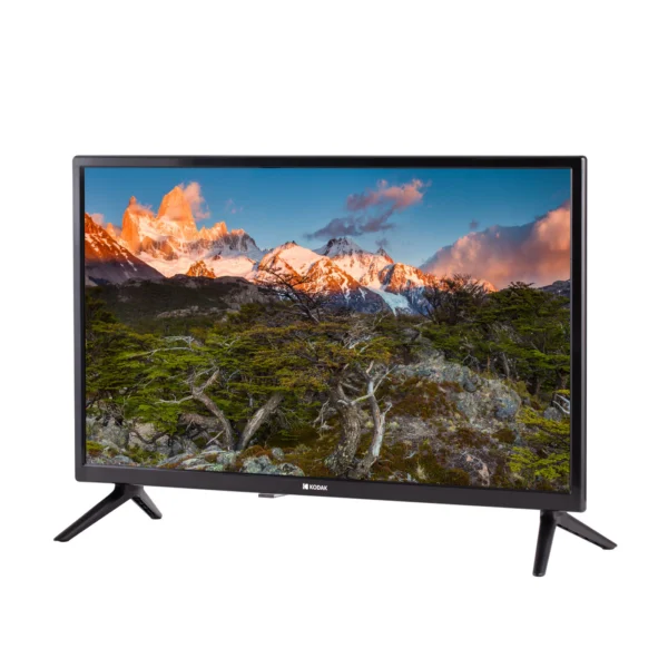 tv led 24" kodak we 24mt005 hd