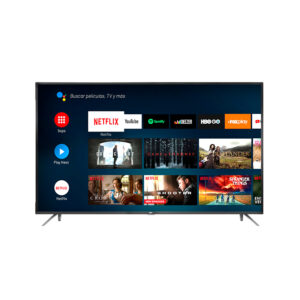 smart tv 50″ rca x50andtv