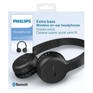 auriculares inalÁbricos bluetooth philips tah1205