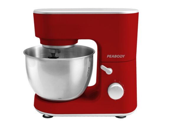 batidora de mesa planetaria peabody pe bm101r
