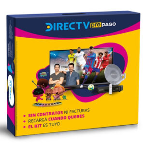 antena directv 60cm prepago kpre060 antena directv 60cm prepago