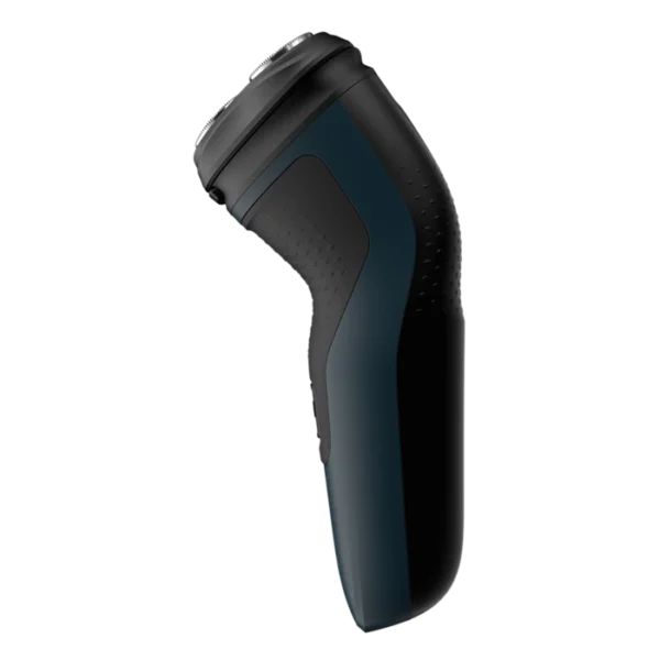 philips aquatouch shaver 1000 s1121/41 – afeitado seco o hÚmedo, suave y sencillo
