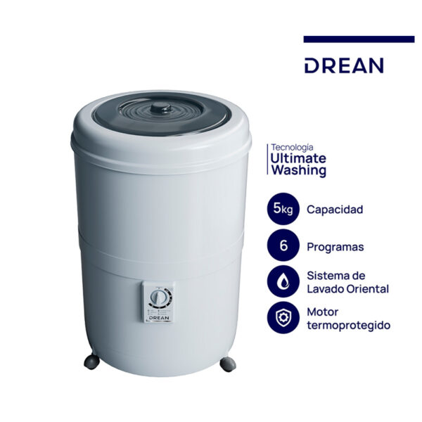 LAVARROPAS DREAN PATRIOT 56 RBC - Image 2