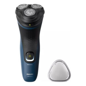 philips aquatouch shaver 1000 s1121/41 – afeitado seco o hÚmedo, suave y sencillo