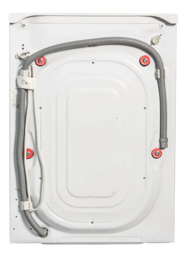 lavarropas automÁtico patriot 615 blanco 6kg 220v 230v