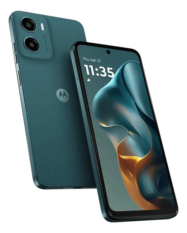 motorola moto g05 4/128gb