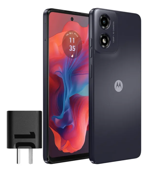 motorola moto g04 4/64gb
