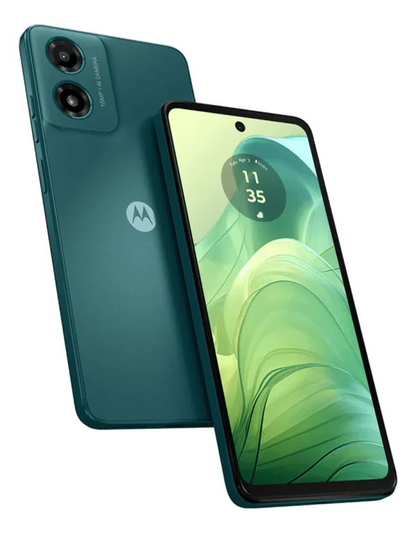 motorola moto g04 8/128gb