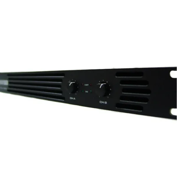 moon ampd 600 – amplificador digital clase d (2 canales, puenteable)
