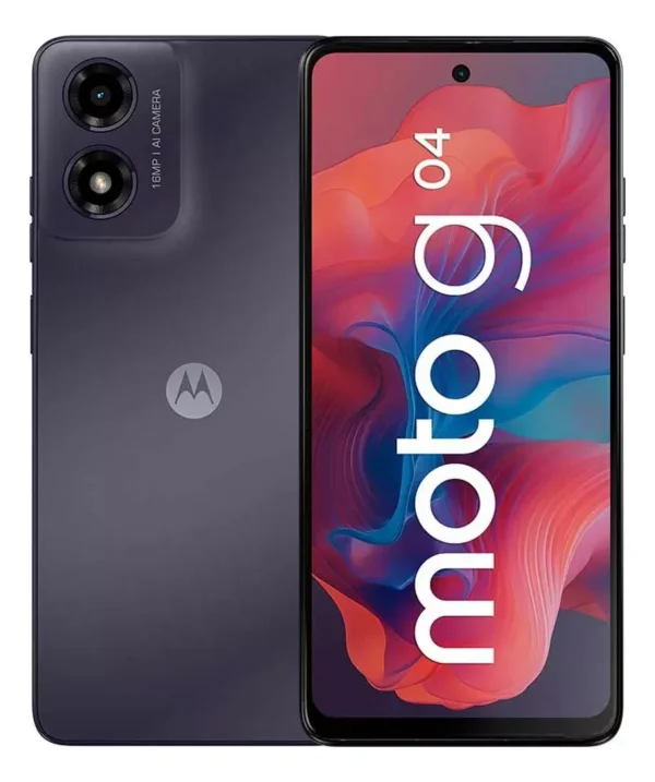 motorola moto g04 4/64gb