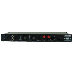 moon ampd 600 – amplificador digital clase d (2 canales, puenteable)