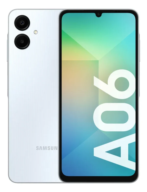 samsung a06 4/128gb