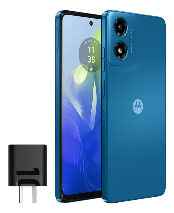 motorola moto g04s 4/256