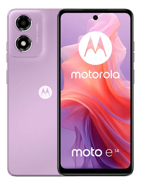 motorola moto e14 2/64gb