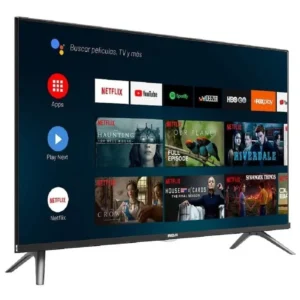 led 32" smart rca andy32y