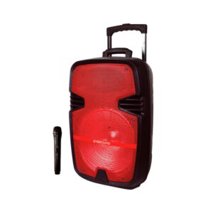parlante bluetooth eversound ev 515