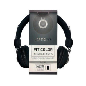 auriculares noga fit color x 2670
