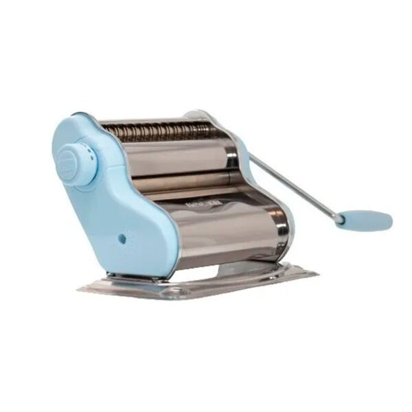 fabripasta s/raviolero lÍnea gourmet hogaris