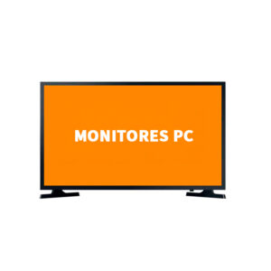 Monitores PC