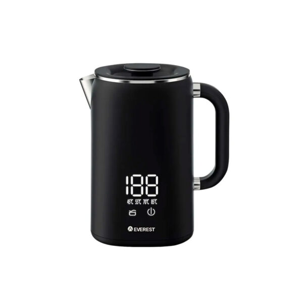 pava elÉctrica everest lm 1703 digital – 1,7 l