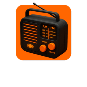 Radios FM/AM