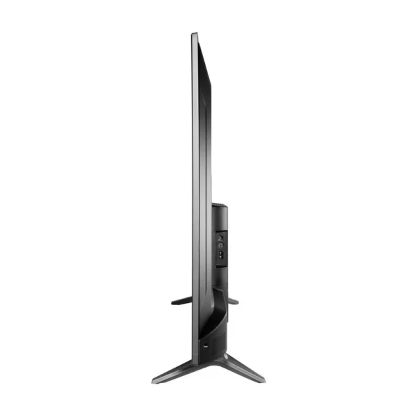 led smart 4k 50" noblex dm50x7550