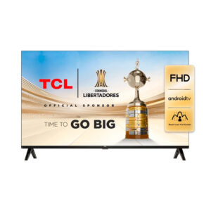 smart 32″ led tcl con android l32s5400