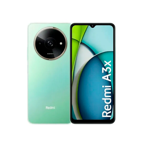 xiaomi redmi a3x 8/256 gb