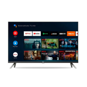led 32" smart rca andy32y