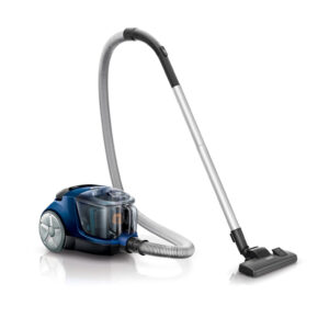 aspiradora ciclÓnica philips powerpro compact fc8471/01 – 1700 w