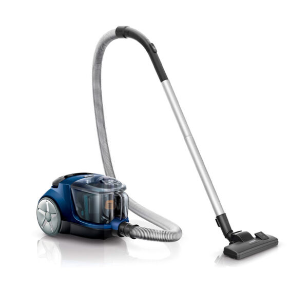 aspiradora ciclÓnica philips powerpro compact fc8471/01 – 1700 w