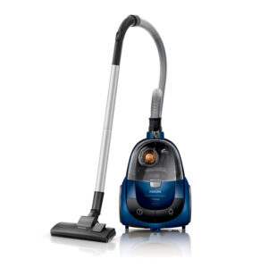 aspiradora ciclÓnica philips powerpro compact fc8471/01 – 1700 w