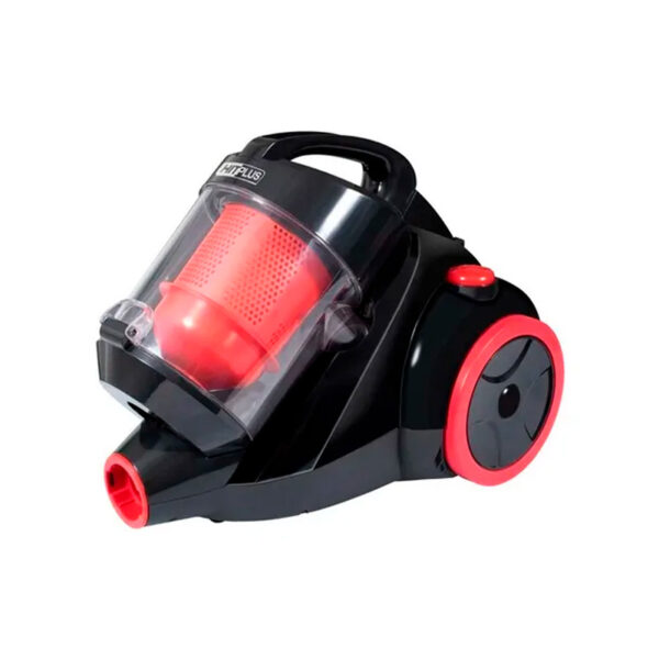 aspiradora ciclÓnica hitplus vc 012 cyc 1600 w