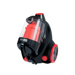 spiradora ciclÓnica hitplus vc 012 cyc 1600 w