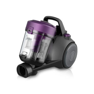 aspiradora midea vs‑s214tar1 1400w violeta