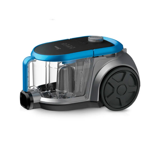 aspiradora midea 2000w (modelo vs mj20tar2) – color navy