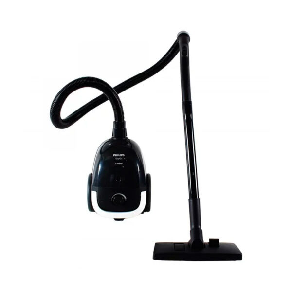 aspiradora philips fc8083/52 1400w con bolsa