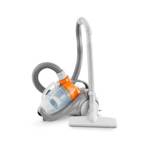 aspiradora ultracomb 1600w 1.2l sin bolsa as 4220c