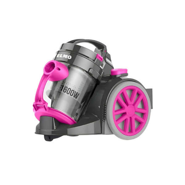 aspiradora ciclÓnica yelmo as 3224 1600 w 2 l