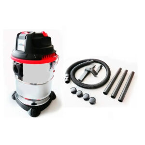 aspiradora zero tacho 15 l zeasp15