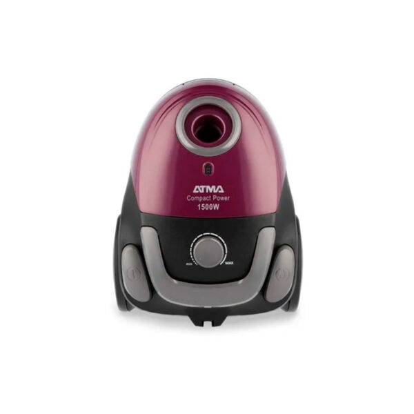 aspiradora atma con bolsa 1500 w as8913pi